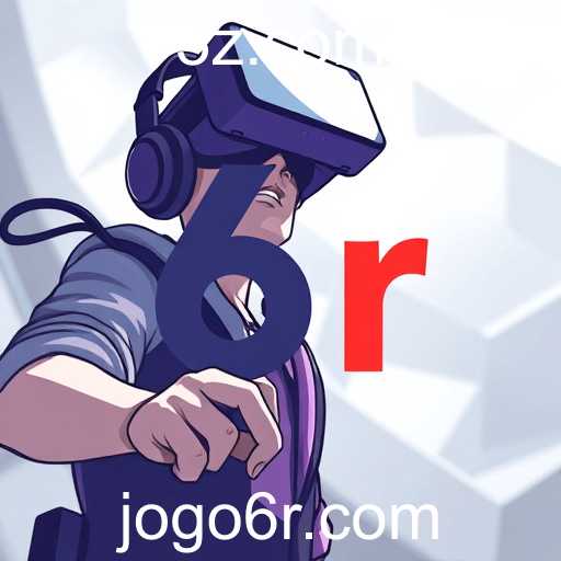 A Ascensão de '6r' no Cenário de Jogos de 2025