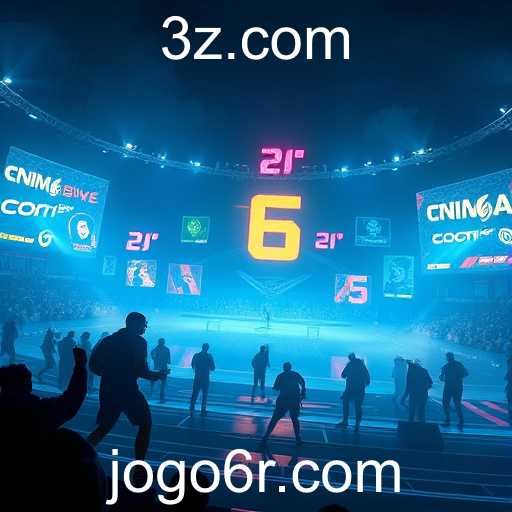 A Revolução Digital dos Jogos em Pleno Vapor