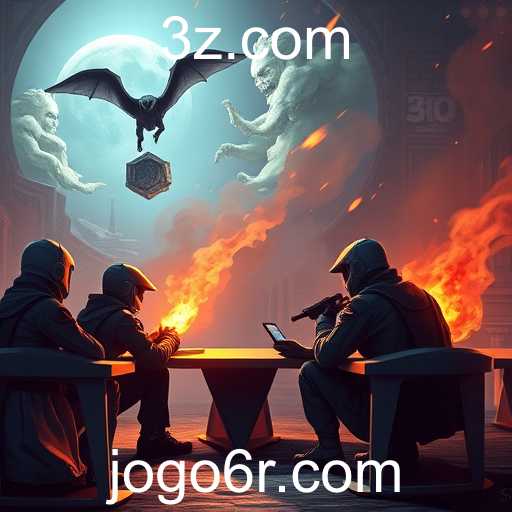 A Importância dos Fóruns na Comunidade de Jogos no Site 6r