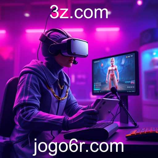 Tendências e Inovações no Mundo dos Jogos em 2025