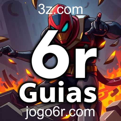 Descubra os Benefícios dos Guias de Jogos no 6r