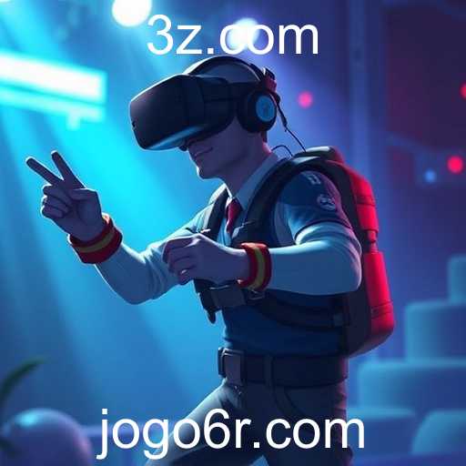 Inovações e Impactos nos Jogos Digitais