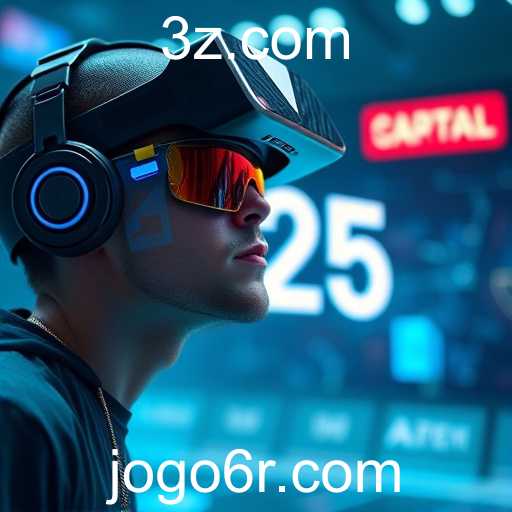 Novas Tendências no Mundo dos eSports