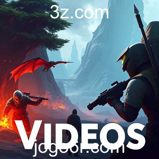 A Importância da Categoria 'Vídeos' no Universo Gamer